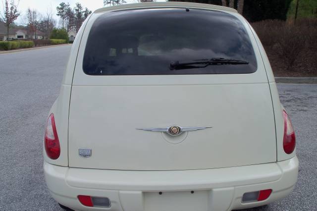 Chrysler PT Cruiser 2008 photo 5