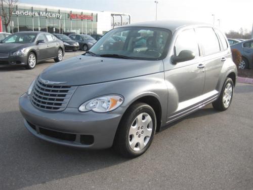 Chrysler PT Cruiser Touring 4WD Other