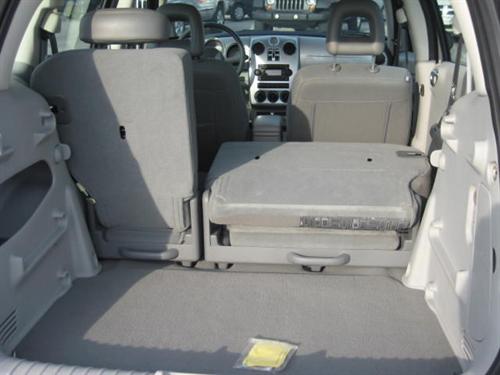 Chrysler PT Cruiser 2008 photo 5