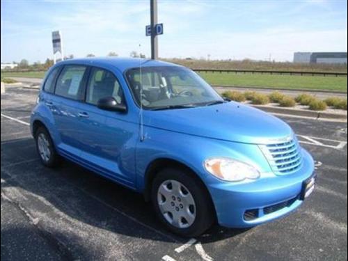 Chrysler PT Cruiser Unknown Other