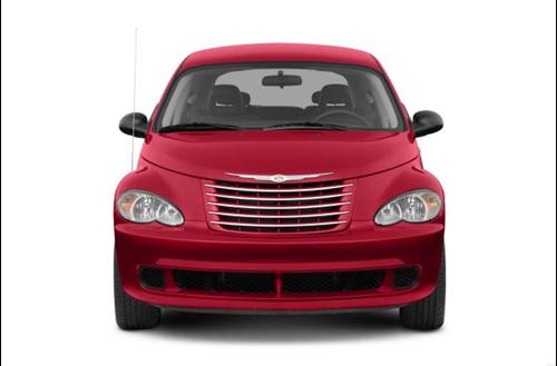 Chrysler PT Cruiser 2008 photo 5