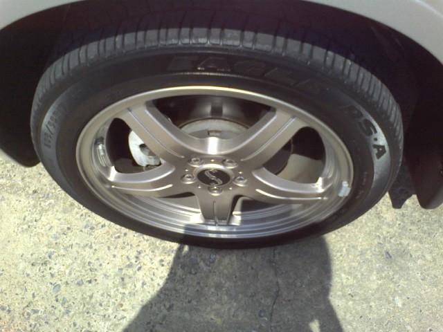 Chrysler PT Cruiser 2008 photo 2