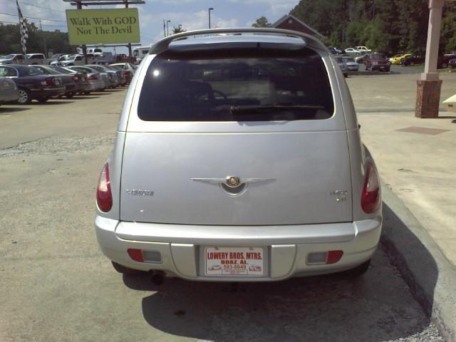 Chrysler PT Cruiser 2008 photo 3