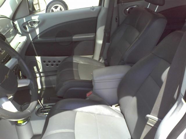 Chrysler PT Cruiser 2008 photo 5