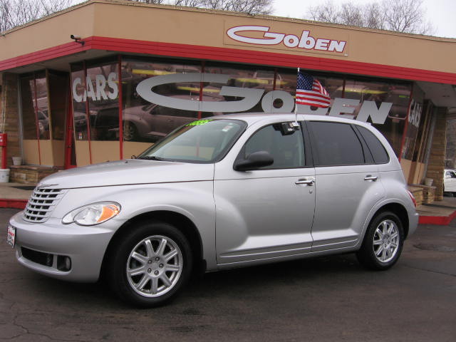 Chrysler PT Cruiser 3.5 Other