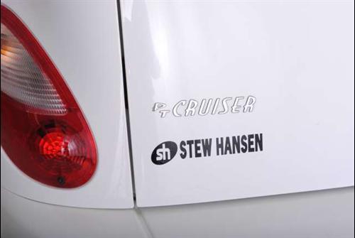 Chrysler PT Cruiser 2009 photo 1