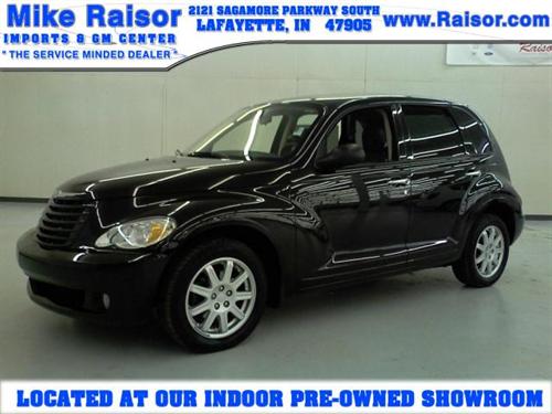 Chrysler PT Cruiser 3.5 Other