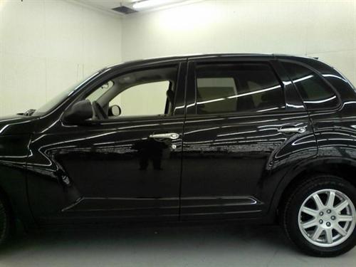 Chrysler PT Cruiser 2009 photo 2
