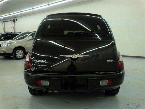 Chrysler PT Cruiser 2009 photo 1