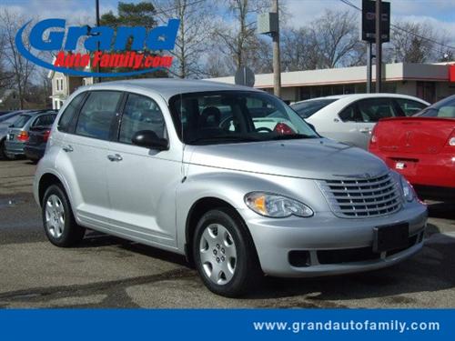 Chrysler PT Cruiser Unknown Other