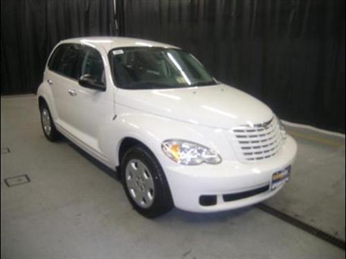 Chrysler PT Cruiser 2009 photo 5