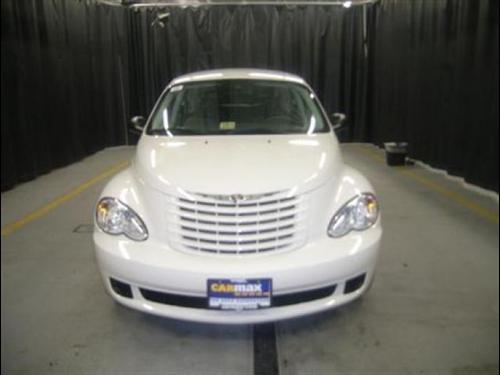 Chrysler PT Cruiser 2009 photo 4