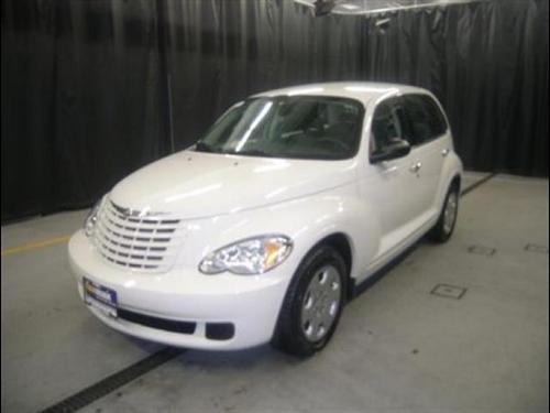 Chrysler PT Cruiser 2009 photo 3