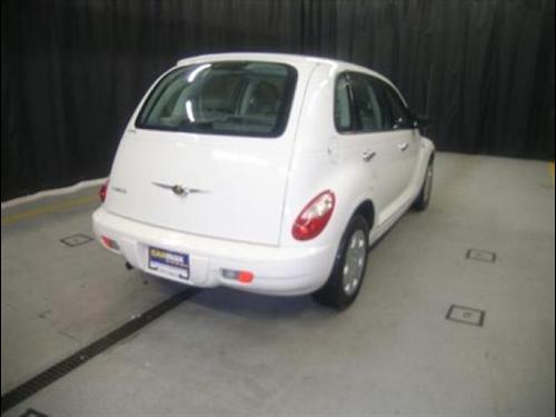 Chrysler PT Cruiser Unknown Other