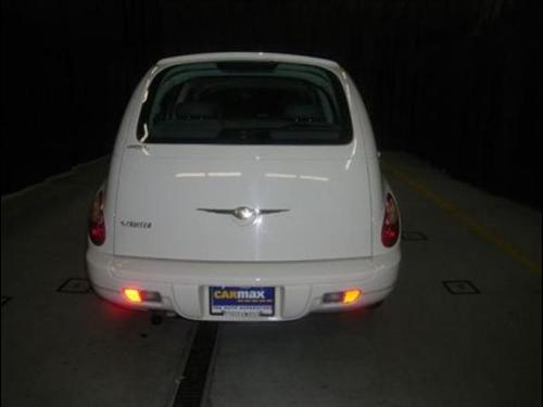 Chrysler PT Cruiser 2009 photo 2