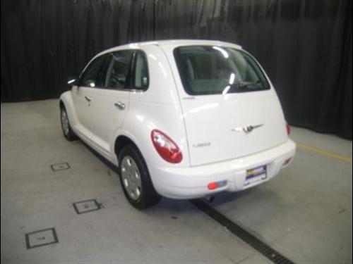 Chrysler PT Cruiser 2009 photo 1
