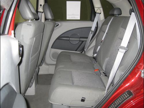 Chrysler PT Cruiser Elk Conversion Van Other