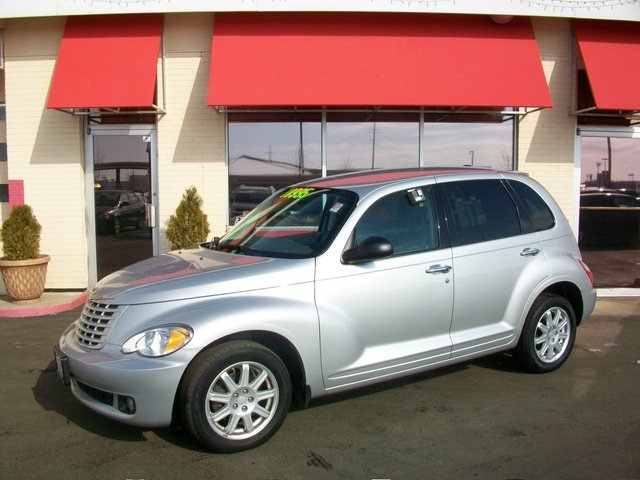 Chrysler PT Cruiser 3.5 Other