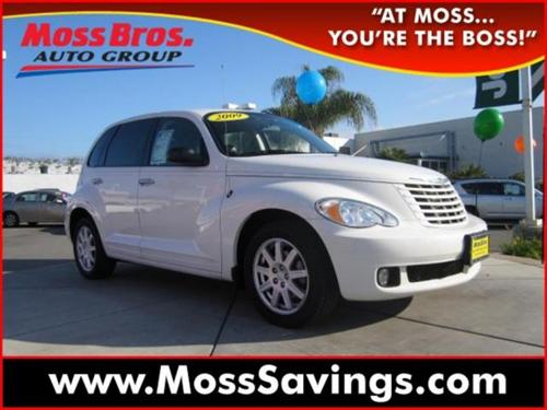 Chrysler PT Cruiser 3.5 Other