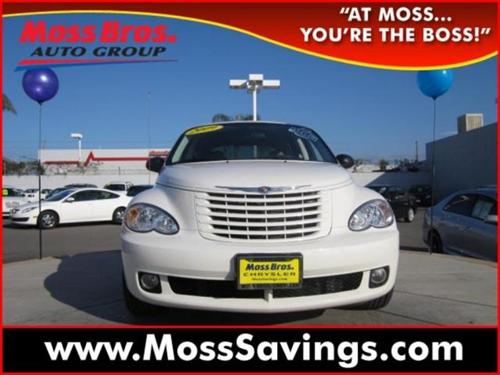 Chrysler PT Cruiser 2009 photo 1