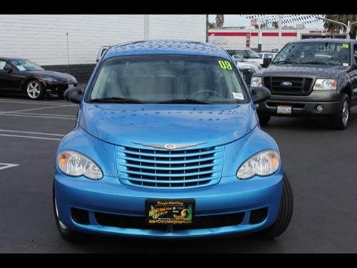 Chrysler PT Cruiser 2009 photo 2
