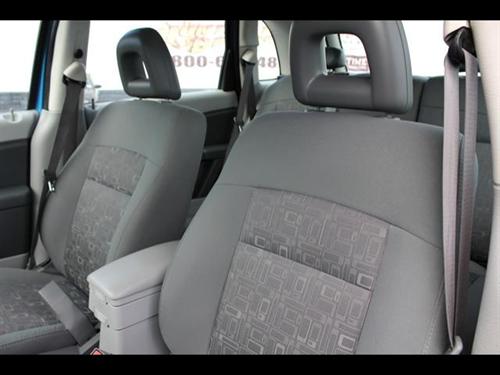 Chrysler PT Cruiser 2009 photo 1