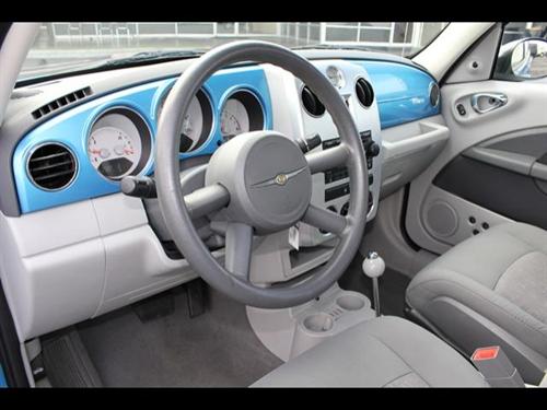 Chrysler PT Cruiser E150 7 Passanger Other