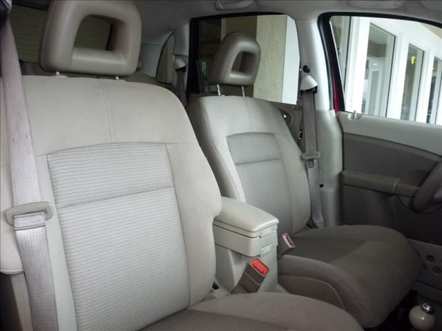 Chrysler PT Cruiser 2009 photo 3