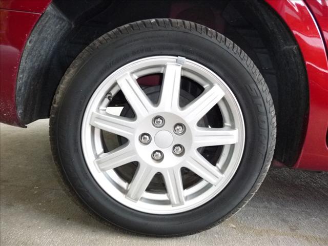 Chrysler PT Cruiser 2009 photo 5