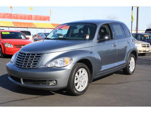 Chrysler PT Cruiser 2009 photo 2