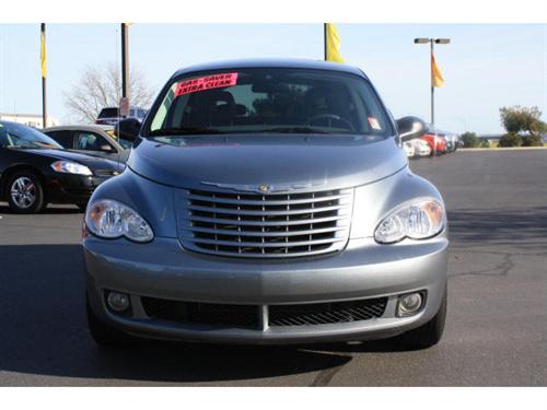 Chrysler PT Cruiser 2009 photo 3