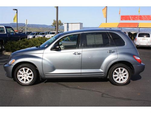 Chrysler PT Cruiser 2009 photo 1