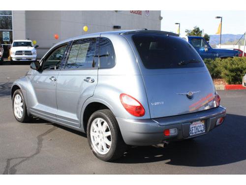 Chrysler PT Cruiser 3.5 Other