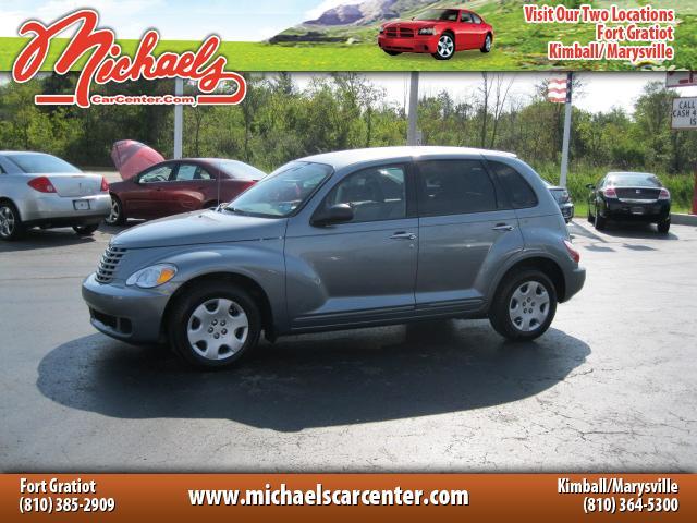 Chrysler PT Cruiser V6 CXL Unspecified