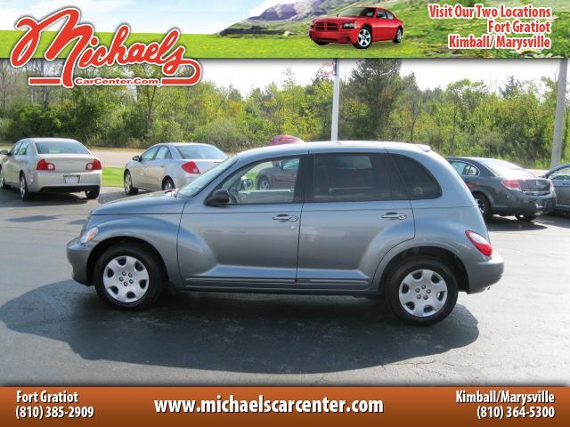 Chrysler PT Cruiser 2009 photo 1
