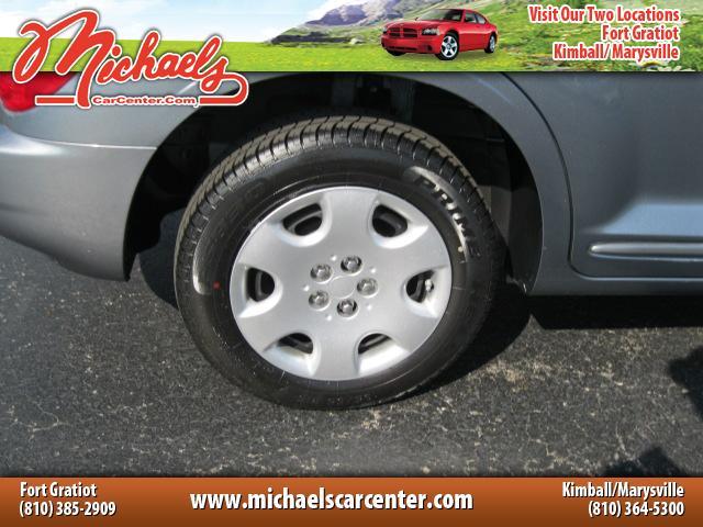 Chrysler PT Cruiser 2009 photo 5