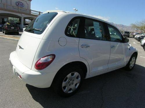 Chrysler PT Cruiser XLT Sport 4.6L 2WD Other