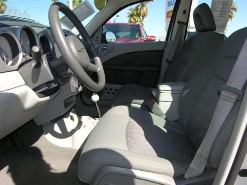 Chrysler PT Cruiser 2009 photo 3