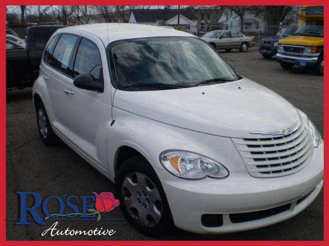 Chrysler PT Cruiser SW2 Sport Utility