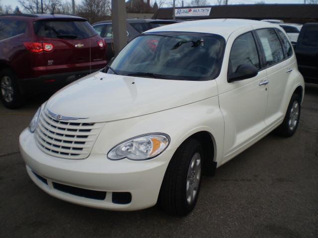 Chrysler PT Cruiser 2009 photo 1