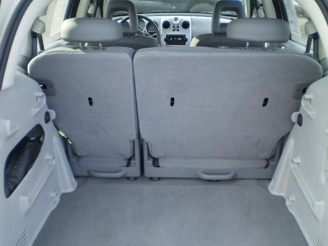 Chrysler PT Cruiser 2009 photo 4