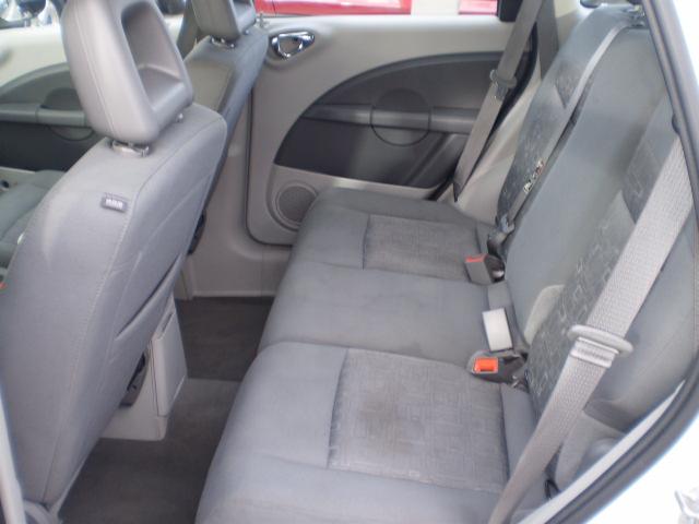 Chrysler PT Cruiser 2009 photo 5