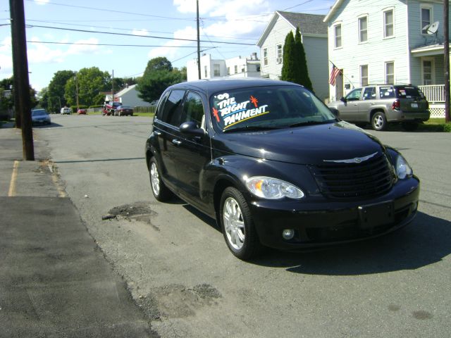 Chrysler PT Cruiser 2009 photo 1