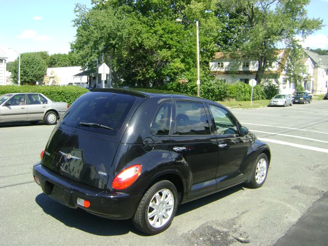 Chrysler PT Cruiser 2009 photo 2