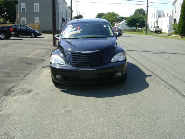 Chrysler PT Cruiser 2009 photo 3