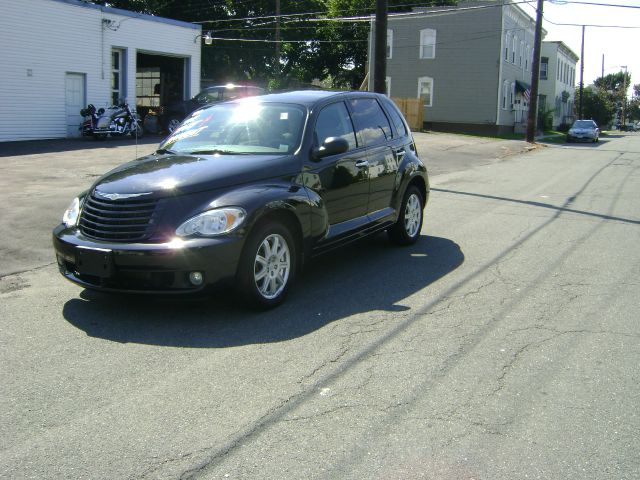 Chrysler PT Cruiser 2009 photo 4