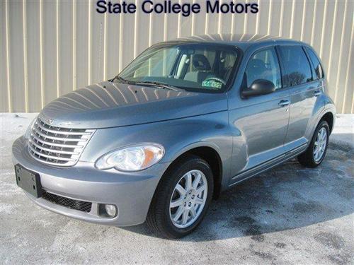 Chrysler PT Cruiser 3.5 Other