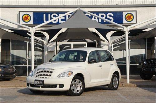 Chrysler PT Cruiser 2009 photo 2
