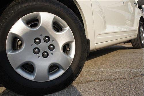 Chrysler PT Cruiser V6 CXL Other