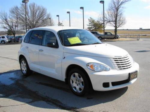 Chrysler PT Cruiser 2009 photo 5